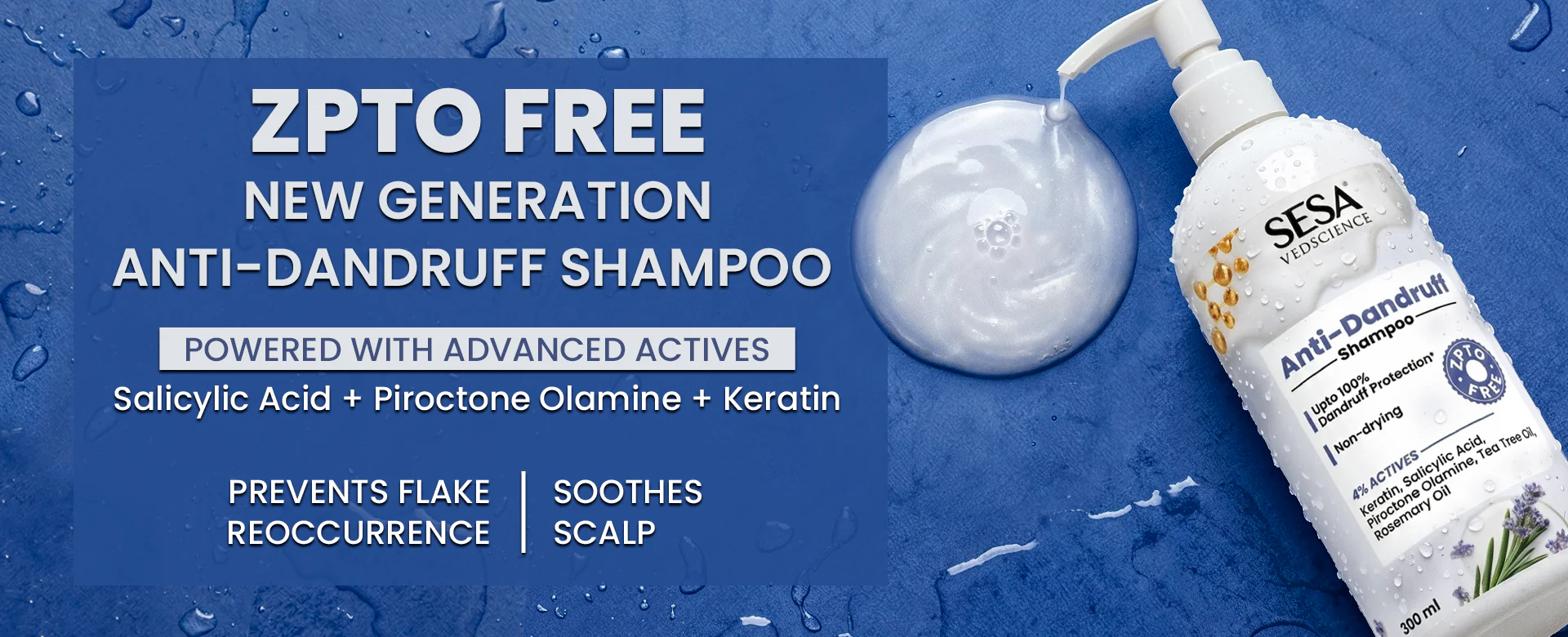 Natural Ayurvedic Hair Care Solutions